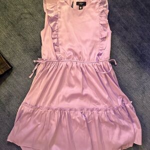 Girls Aqua brand dress, size 14